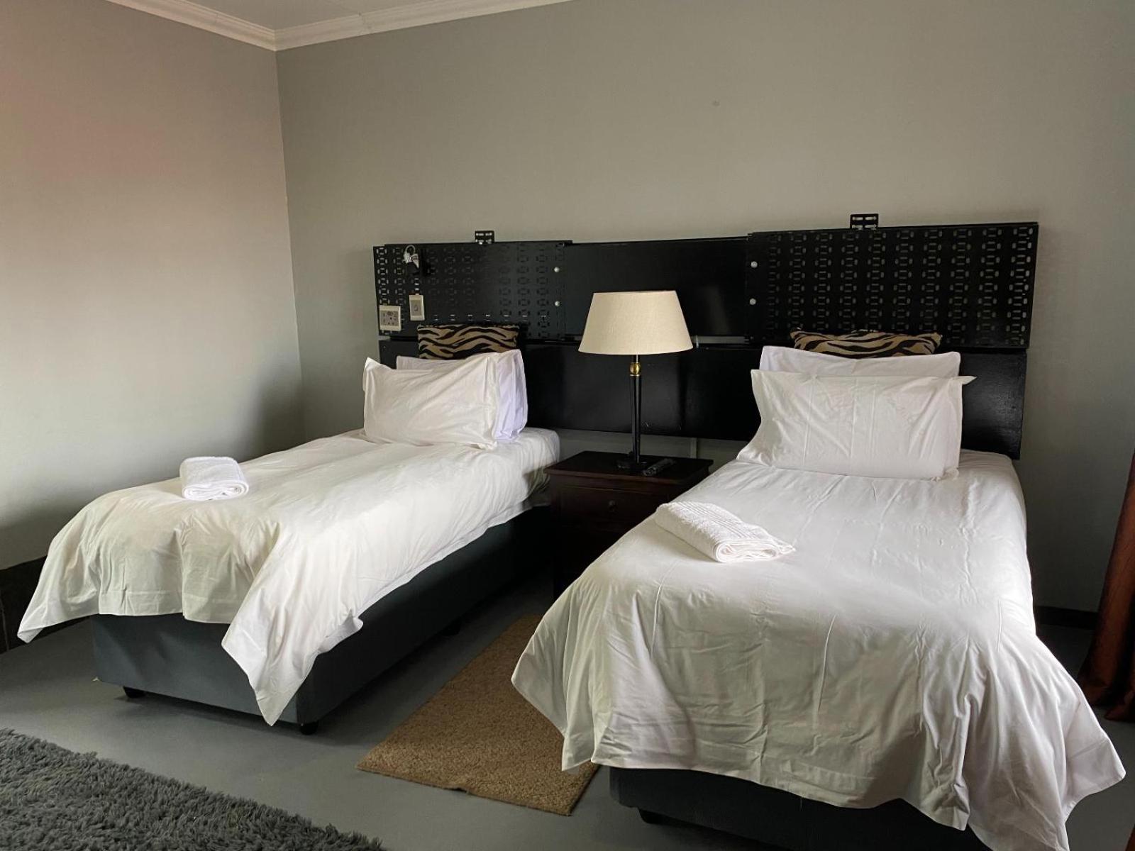 Africa Footprints Lodge เคมป์ตัน พาร์ค ห้อง รูปภาพ