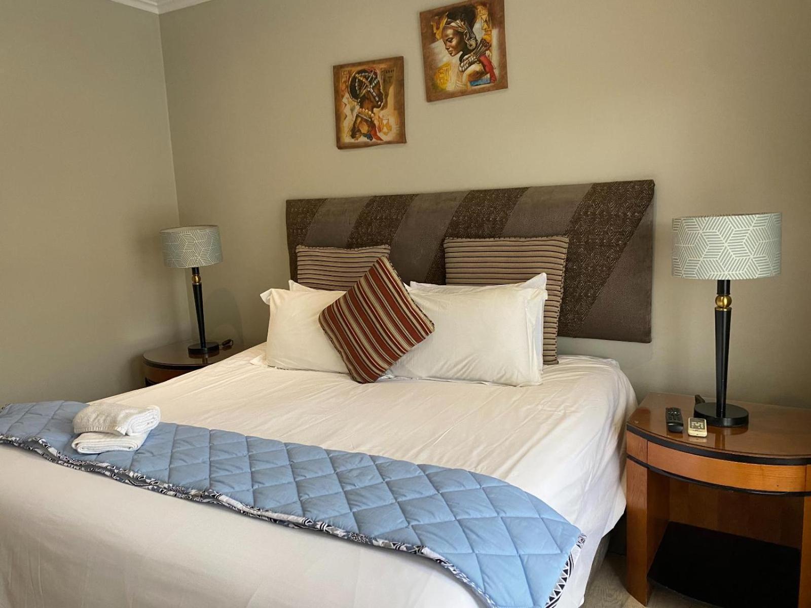 Africa Footprints Lodge เคมป์ตัน พาร์ค ห้อง รูปภาพ